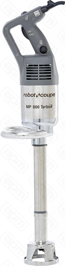 МИКСЕР ROBOT COUPE MP800 TURBO TP